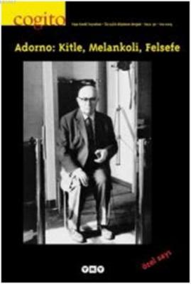 Cogito 36 - Adorno Özel Sayısı