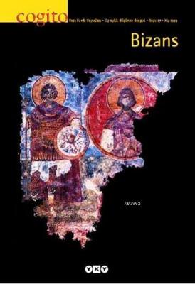 Cogito Sayı: 17 Bizans Kolektif