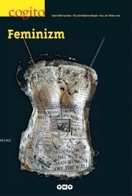 Cogito Sayı: 58 Feminizm Kolektif