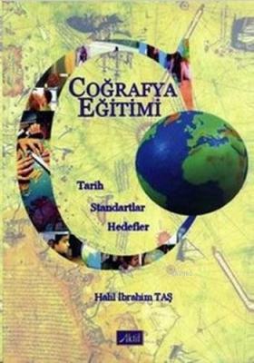 Coğrafya Eğitimi