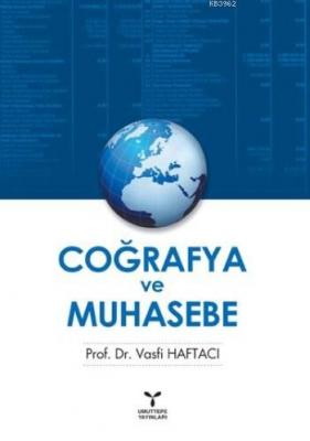Coğrafya Ve Muhasebe