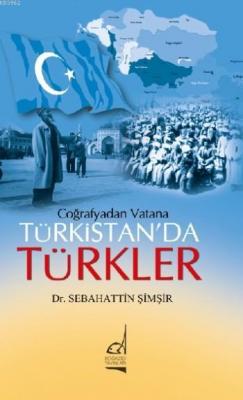 Coğrafyadan Vatana Sebahattin Şimşir