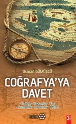 Coğrafya'ya Davet