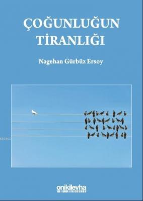Çoğunluğun Tiranlığı