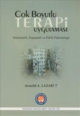 Çok Boyutlu Terapi Uygulaması