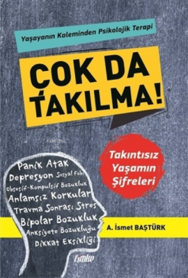 Çok Da Takılma !