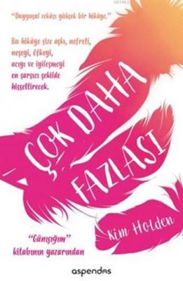Çok Daha Fazlası