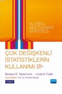 Çok Değişkenli İstatistiklerin Kullanımı