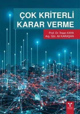 Çok Kriterli Karar Verme