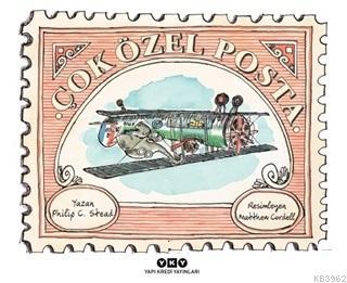 Çok Özel Posta