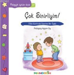 Çok Sinirliyim!
