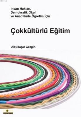 Çokkültürlü Eğitim