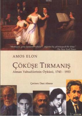 Çöküşe Tırmanış