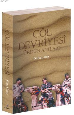 Çöl Devriyesi