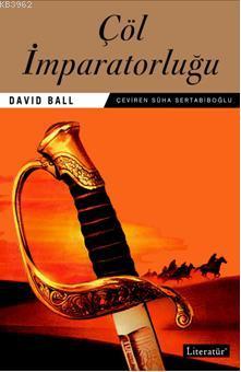 Çöl İmparatorluğu David Ball