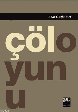 Çöl Oyunu