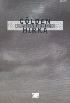 Çölden Hırka