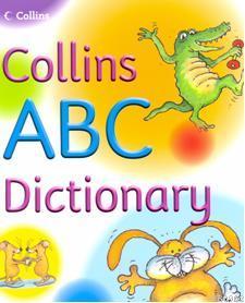 Collins ABC Dictionary Irene Yates