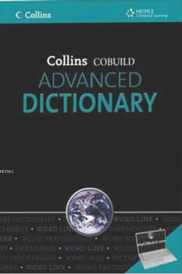 Collins Cobuild Advanced Dictionary Kolektif