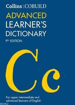 Collins Cobuild Advanced Learner's Dictionary Kolektif