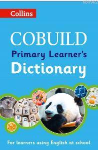 Collins Cobuild Primary Learner's Dictionary Kolektif