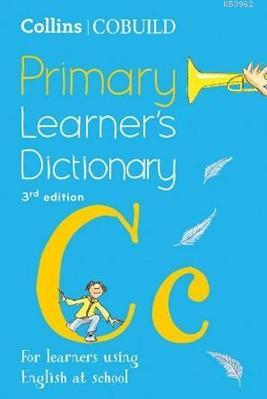 Collins Cobuild Primary Learner's Dictionary Kolektif