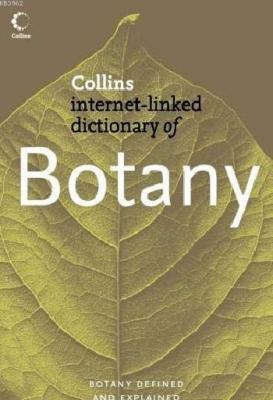 Collins Dictionary of Botany