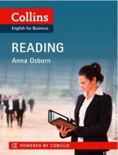 Collins English for Business: Reading Anna Osborn