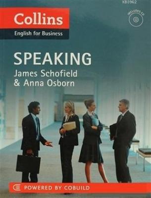 Collins English for Business: Speaking