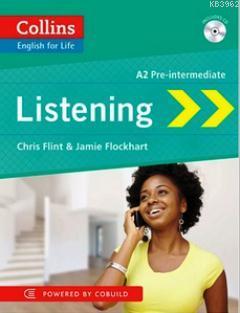 Collins English for Life Listening (A2 Pre-Intermediate) Chris Flint
