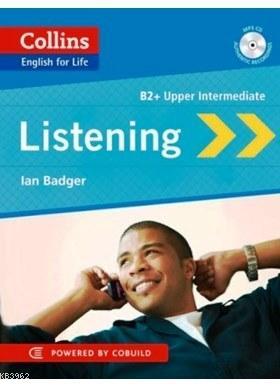 Collins English for Life Listening +CD (B2+) Upper Intermediate Ian Ba