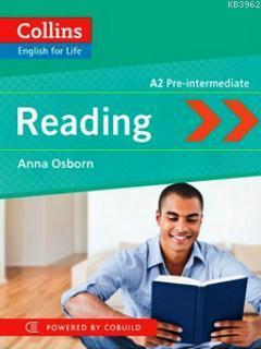 Collins English for Life Reading Anna Osborn