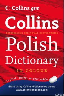 Collins Polish Dictionary Kolektif