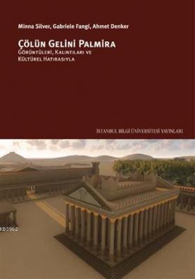 Çölün Gelini Palmira Ahmet Denker