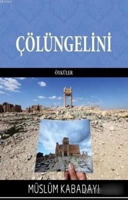 Çölüngelini