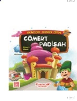 Cömert Padişah - Değerli Hikayeler