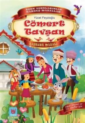 Cömert Tavşan