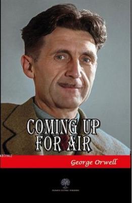 Coming Up For Air George Orwell