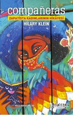Companeras Hilary Klein