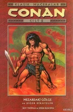 Conan 5