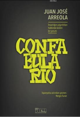 Confabulario