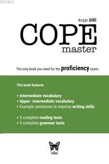 Cope Master