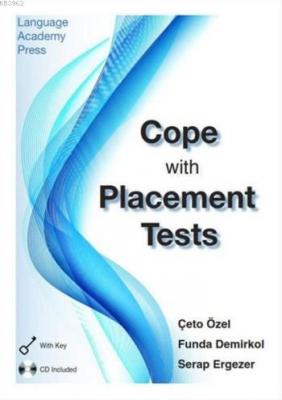 Cope With Placement Tests Serap Ergezer