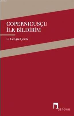 Copernicusçu İlk Bildirim