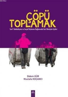 Çöpü Toplamak