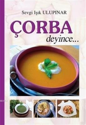 Çorba Deyince
