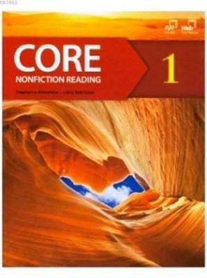 Core 1 Nonfiction Reading + Online Access Stephanie Alexander