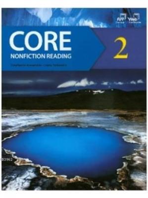 Core 2 Nonfiction Reading + Online Access Stephanie Alexander