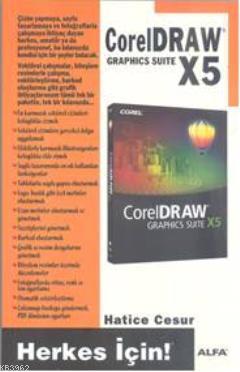 CorelDraw X5 Hatice Cesur