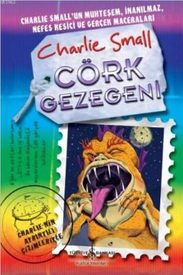 Cörk Gezegeni
